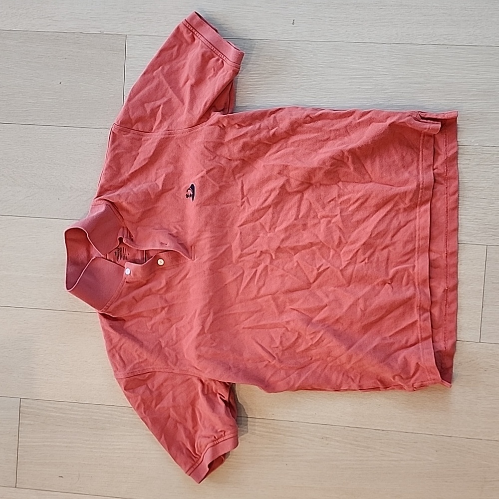 Rowing Blazers Red Polo Shirt